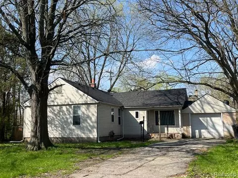 4117 Guilford St, Detroit, MI 48224