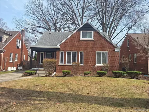 607 S Connecticut Ave, Royal Oak, MI 48067