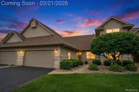 9247 Copper Ridge Dr, Davison, MI 48423