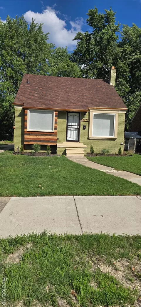 10476 Duprey St, Detroit, MI 48224