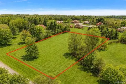 0 Sandi Ln, Bruce, MI 48065 photo 2