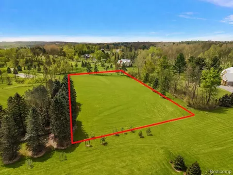 0 Sandi Ln, Bruce, MI 48065 photo 3