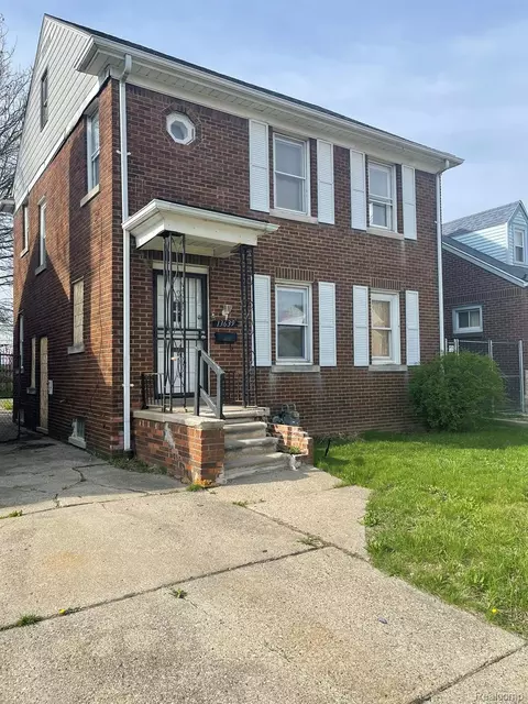 13639 Mecca St, Detroit, MI 48227