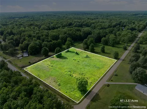 APT 0103 V/l Nature's Nest, Vassar, MI 48768