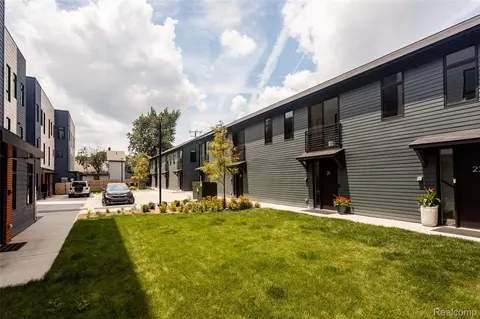1652 Bagley St #19, Detroit, MI 48216
