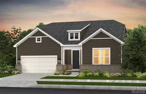 50649 Crusader Dr, Macomb, MI 48044