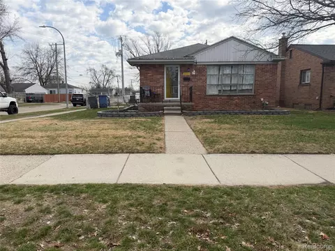 32011 Grandview Ave, Westland, MI 48186
