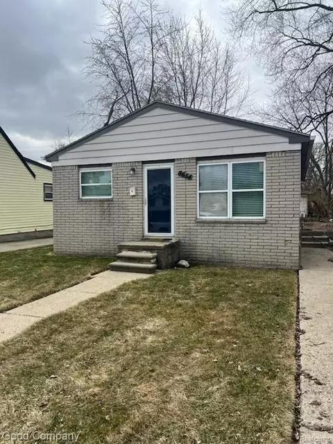8654 Continental Ave, Warren, MI 48089