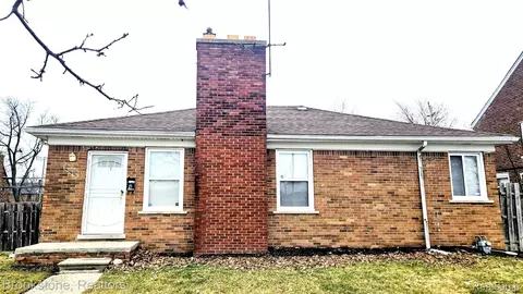 5205 Cadieux Rd, Detroit, MI 48224