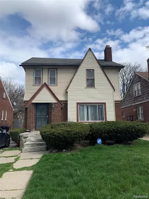 10030 Hartwell St, Detroit, MI 48227