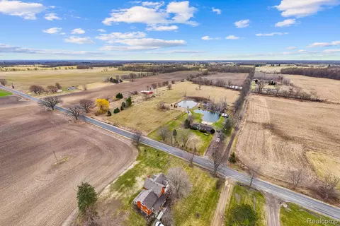 3824 Britton Rd, Antrim, MI 48414 photo 5