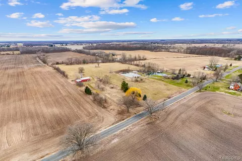 3824 Britton Rd, Antrim, MI 48414 photo 4