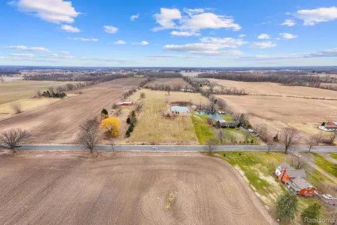 3824 Britton Rd, Antrim, MI 48414 photo 3