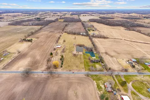 3824 Britton Rd, Antrim, MI 48414 photo 2