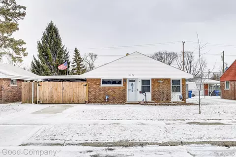 11276 Ocalla Dr, Warren, MI 48089