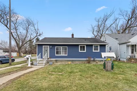 28005 Avondale St, Inkster, MI 48141