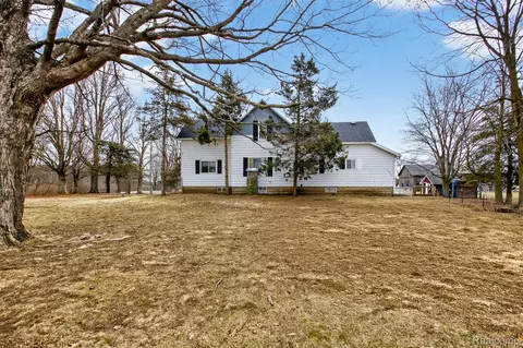 5639 Swaffer Rd, Millington, MI 48746