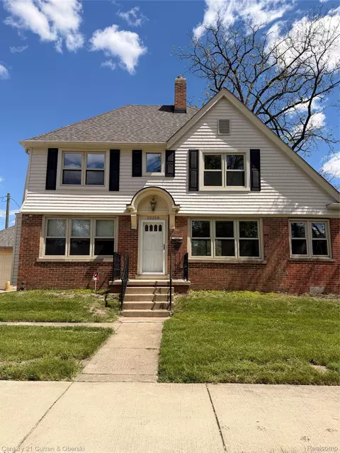 22258 Francis St, Dearborn, MI 48124
