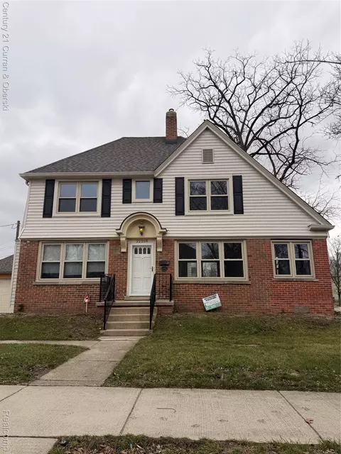 22258 Francis St, Dearborn, MI 48124