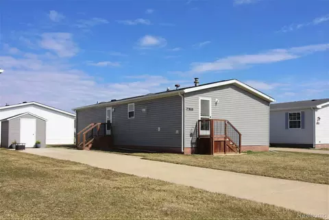 3539 Berry Dr, Ash, MI 48117