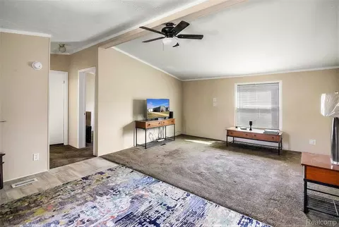 Living - 3539 Berry Dr, Ash, MI 48117 photo 1 of 1
