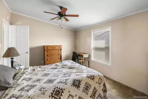 Bedroom - 3539 Berry Dr, Ash, MI 48117 photo 1 of 3