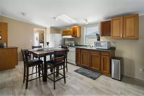 Kitchen - 3539 Berry Dr, Ash, MI 48117 photo 1 of 1