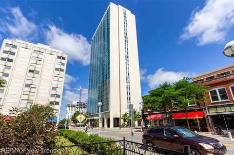 555 E William St #7G, Ann Arbor, MI 48104