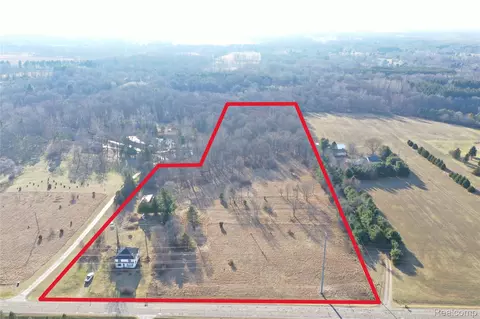 3337 Marathon Rd, Oregon, MI 48421