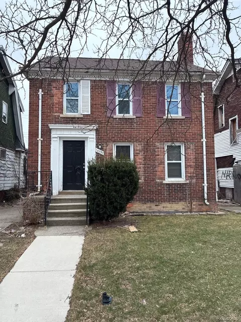 14292 Evanston St, Detroit, MI 48213