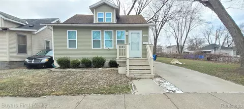 7052 Meadow Ave, Warren, MI 48091