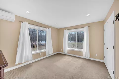 Bedroom - 4090 N Fordney Rd, Richland, MI 48626 photo 4 of 5