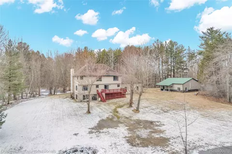 Other - 4090 N Fordney Rd, Richland, MI 48626 photo 20 of 20
