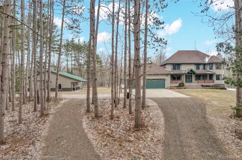 Other - 4090 N Fordney Rd, Richland, MI 48626 photo 1 of 20