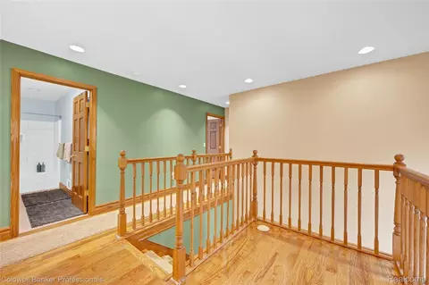 Entry Way - 4090 N Fordney Rd, Richland, MI 48626 photo 3 of 3