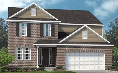 1914 Maggie Ln, Superior, MI 48198