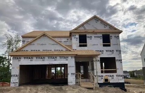 1914 Maggie Ln, Superior, MI 48198