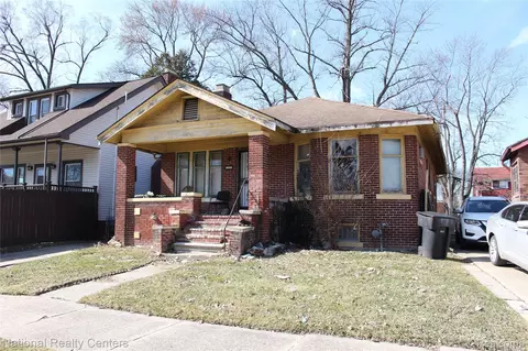 14063 Freeland St, Detroit, MI 48227