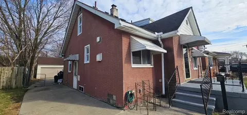 7240 Rockdale, Detroit, MI 48239