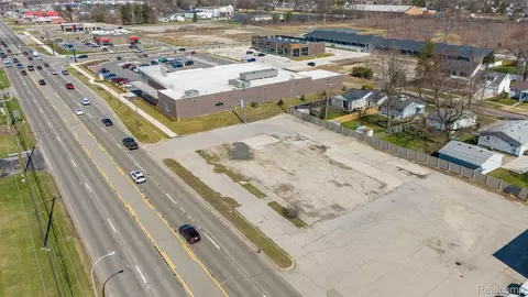 1248 N Telegraph Rd, Monroe, MI 48162