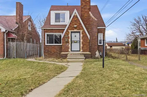 11559 Kennebec St, Detroit, MI 48205