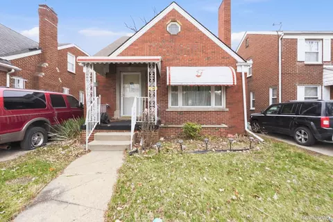 17311 Appoline St, Detroit, MI 48235