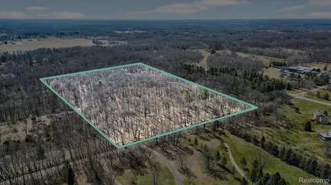 Parcel B1 Foley Road, Tyrone, MI 48430