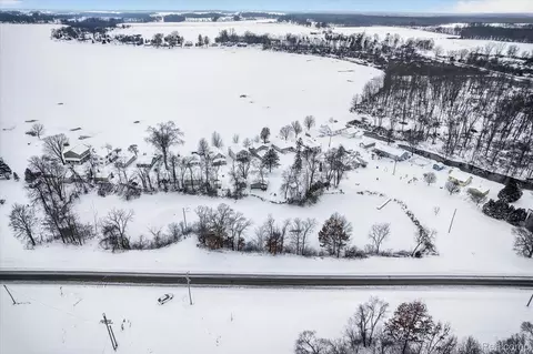 0 N Werners Landing Drive Rd, Matteson, MI 49028