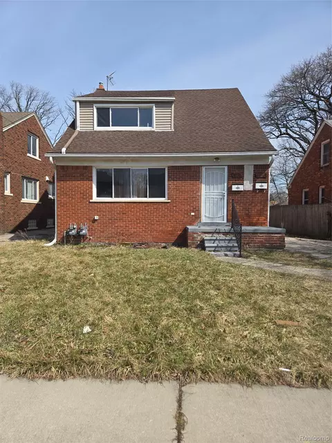 4158 Bedford St, Detroit, MI 48224