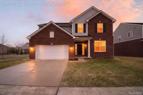 50559 Baileys Lndg, Canton, MI 48187