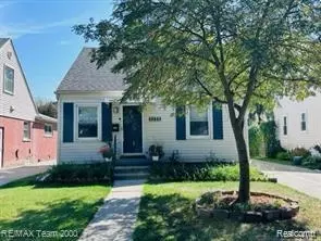 3135 Byrd St, Dearborn, MI 48124