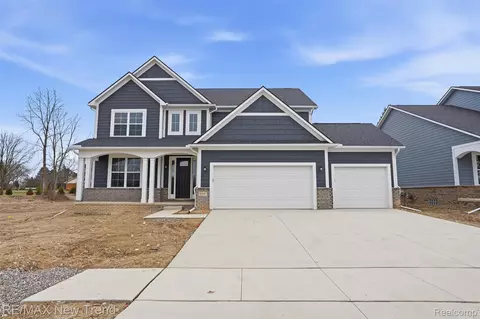 8430 Joseph St, Commerce, MI 48382