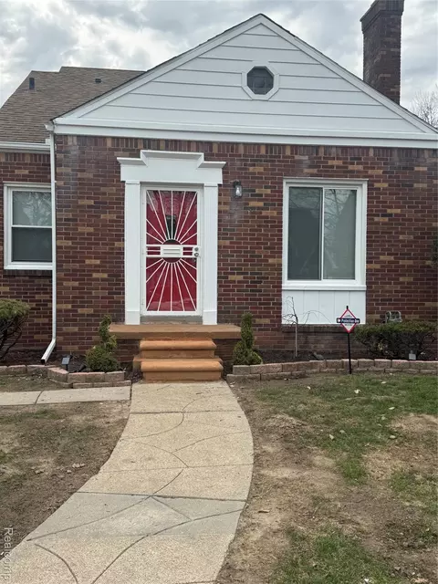 5085 Grayton St, Detroit, MI 48224