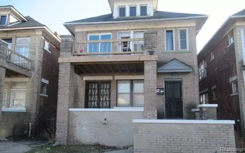 1991-1993 Glendale St, Detroit, MI 48238